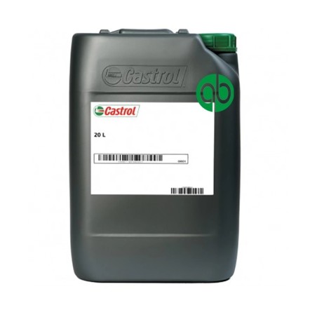 BIDON CASTROL TRANSMAX ATF Z 70W80 20L EA