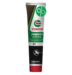 TUBO CASTROL POWER 1 ULTIMATE 2T 96X125CC