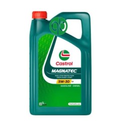 LATA CASTROL MAGNATEC 5W30 C3 5L