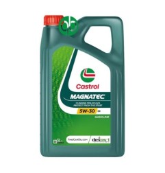 LATA CASTROL MAGNATEC 5W30 DX 5L H 4A