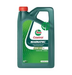 LATA CASTROL MAGNATEC 10W40 A/B 5L H 4A