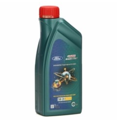 BOTELLA CASTROL MAGNATEC STOP-START 5W20E FORD 1L