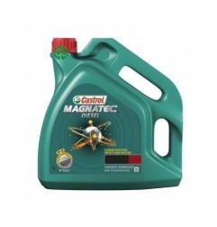 LATA CASTROL MAGNATEC 5W30 S1 4L
