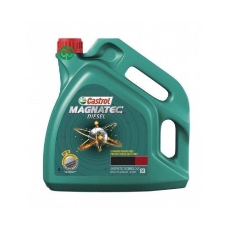 LATA CASTROL MAGNATEC 5W30 S1 4L