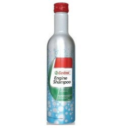 BOTELLA CASTROL ENGINE SHAMPOO 6X0,3 L