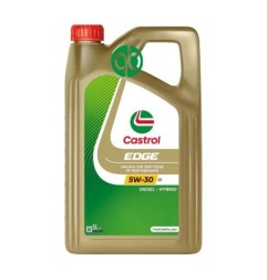 LATA CASTROL EDGE 5W30 C1 5L (15B943)