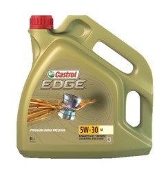 LATA CASTROL EDGE 5W30 M 4L (15BF69)