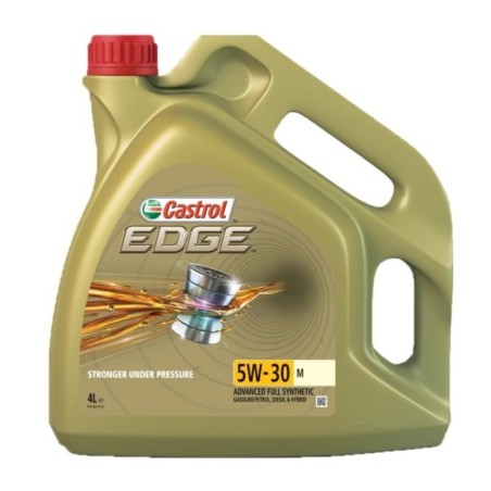 LATA CASTROL EDGE 5W30 M 4L (15BF69)
