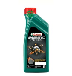BOTELLA CASTROL MAGNATEC 0W30 C2 1L (15B31D)