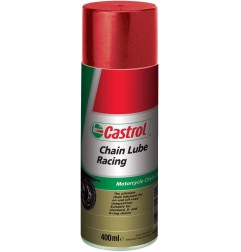 AEROSOL CASTROL CHAIN LUBE RACING 0,400GR