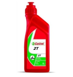 BOTELLA CASTROL 2T 1L (14E8CB)