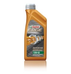 BOTELLA CASTROL EDGE SUPERCAR 10W60 1L (1595CC)