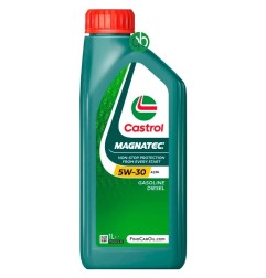 BOTELLA CASTROL MAGNATEC 5W30 A3/B4,1L (159C0F)