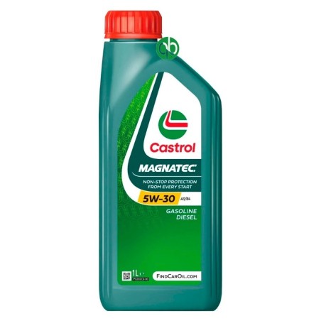 BOTELLA CASTROL MAGNATEC 5W30 A3/B4,1L (159C0F)