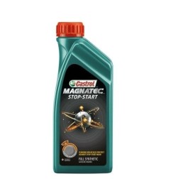 BOTELLA CASTROL MAGNATEC 5W20E 12X1L (15CC51)
