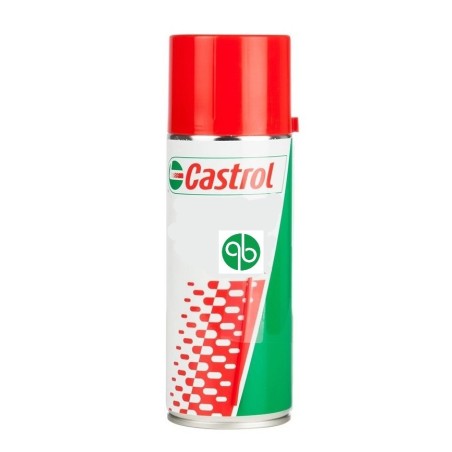 AEROSOL CASTROL VISCOGEN KL 3 SPRAY, 12X400 ML