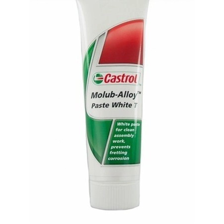 BOTELLA CASTROL MOLUB-ALLOY PASTA BLANCA T 20X100 GRAMOS