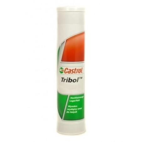 BOTELLA CASTROL TRIBOL GR 1350-2.5 PD,20X400 GM