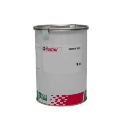Botella CASTROL Optileb 2 Sil, 1X1 KG