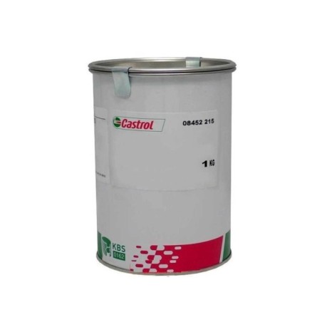 BOTELLA CASTROL TRIBOL GR HS 1.5, 5 X 1 KG
