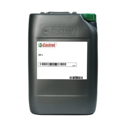 BIDON CASTROL PERFECTO X46 20L (157C34)