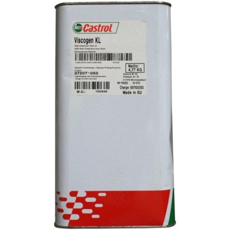 Lata CASTROL Viscogen KL 3,1X5L
