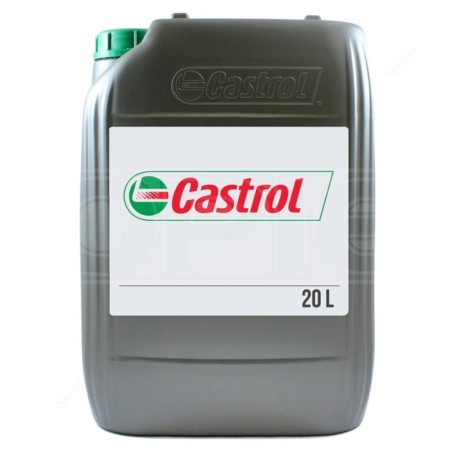 Bidón Castrol Spheerol BNS 2, 1 x 15 kg