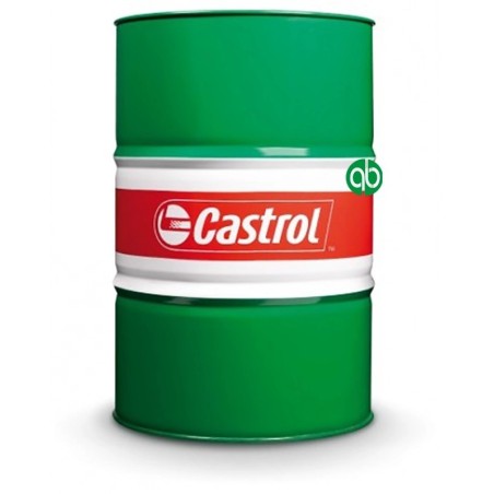 BIDON CASTROL EDGE 0W30 LL 208L E4 (15CF8B)