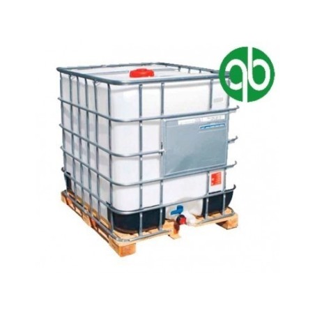 Bidón CASTROL Hyspin HVI 68, 1X1000L