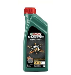 BOTELLA CASTROL MAGNATEC 5W30 A5 1L (15CA42)