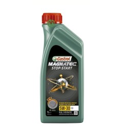 BOTELLA CASTROL MAGNATEC 5W30 C3 1L (15D611)