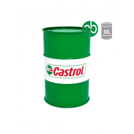BIDON CASTROL POWER 1 4T 20W50 60L