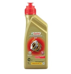 BOTELLA CASTROL TRANSMAX ATF DEX/MERC MV 12X1