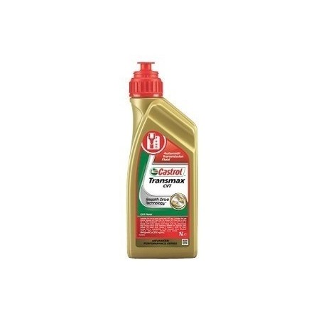 BOTELLA CASTROL TRANSMAX CVT 1L (15D7B3)
