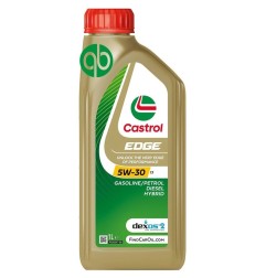 BOTELLA CASTROL EDGE 5W30 C3 12X1L (15530C)