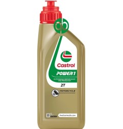 BOTELLA CASTROL POWER 1 2T 1L (15F576)