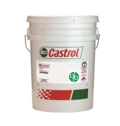 CUÑETE CASTROL SEAMAX SUPER PLUS 20 L