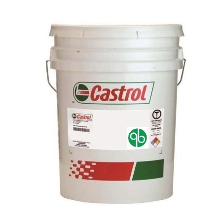 CUÑETE CASTROL SEAMAX SUPER PLUS 20 L