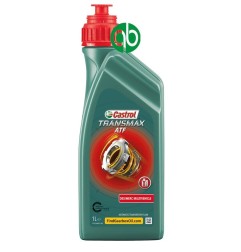 BOTELLA CASTROL ATF MULTIVEHICLE 1L EB