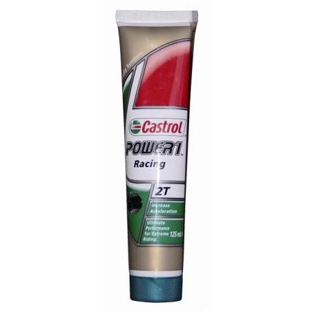 TUBO CASTROL POWER 1 RACING 2T 125cc