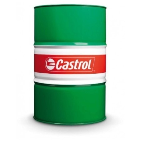 BIDON CASTROL MANUAL EP 80W 208L