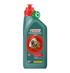 BOTELLA CASTROL TRANSMAX ATF DX III MV 12X1L (15D675)