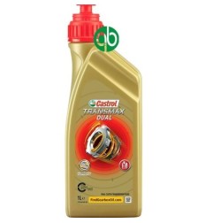 BOTELLA CASTROL TRANSMAX DUAL 1L (15D91C)