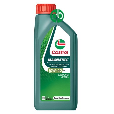 BOTELLA CASTROL MAGNATEC 10W40 A3/B4 1L (15F097)