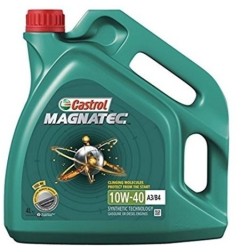 LATA CASTROL MAGNATEC 10W40 A3/B4 4L (15CA1F)